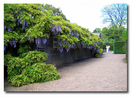 Our first visit to this lovely house and gardens... Click to Download...